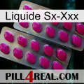 Sx-Xxx Liquid 10